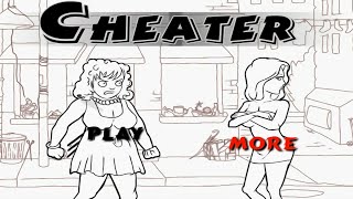 ΤΟ ΧΕΙΡΟΤΕΡΟ ΜΕΧΡΙ ΤΩΡΑ! (Whack The Cheater)