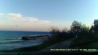 CAP AURORA VENUS NEPTUN OLIMP EFORIE 9 DEC 2017