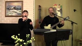 Duet SHTROYFIDL. Старые паруса (Александр Дольский)