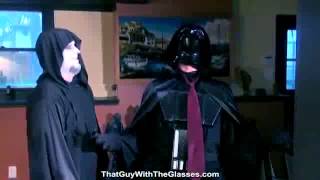 Nostalgia Critic says "NOOOOOOOOOO"