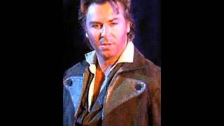 Roberto Alagna: "Puisqu'on ne peut flechir," Le Roi D'Ys