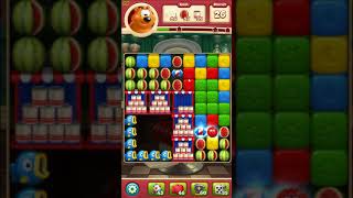Toon Blast level 1554