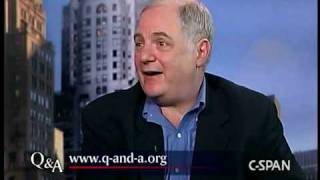 Q&A: Frank Rich