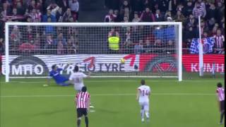 Athletic Club 1 – 4 Atletico Madrid - Spanish Primera Division - 21.12.2014