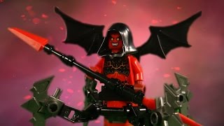 LEGO NEXO KNIGHTS - ULTIMATE LAVARIA