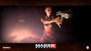 11 - Mass Effect 2: Jack Suite