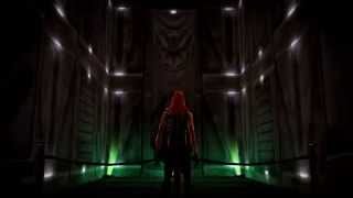 Rex Quantumshrieker's lots: Heavenly Jedi Temple