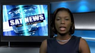 SAT TV News (Local Segment) Friday 19th September 2014