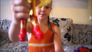 Кукляшки поняшки 4 Эпплджек