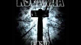 КУВАЛДА - Блуд (Бетономешалка-2)