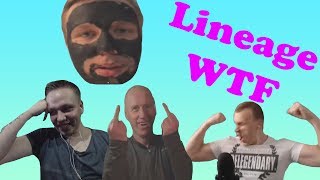ТОП клипы Twitch | Lineage 2 WTF | Загадка Гексагену | Читают реп | Frank rage