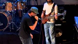 Todo o Nada - Daniel Alejo EN VIVO