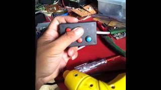 5 tone whelen sound power standar