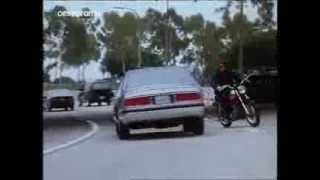 Жара в Лос-Анджелесе / L.A. Heat [Сезон 1/Серия 5]