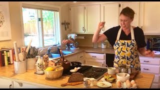 Episode #3, Season 1 - My Daily Breakfast & More Ideas for the Morning