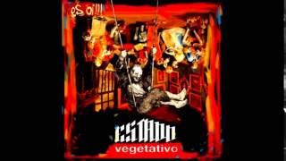 ESTADO- Es Oi!!! - ALBUM COMPLETO
