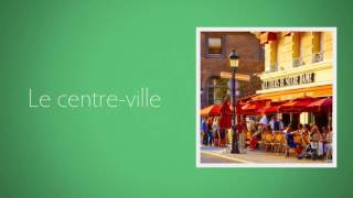 6ème - Les métropoles et leurs habitants