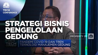 Strategi Bisnis Pengelolaan Gedung Premium Property Management