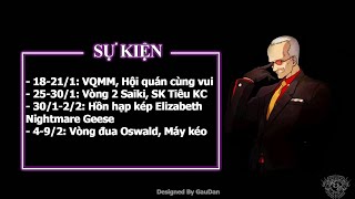 Cập nhật xong: Thần bài chính thức ra mắt ở SV Global - Háo hức tới tục c*t