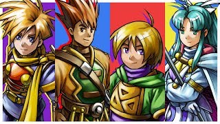 Golden Sun - Innovation, Charm, Brilliance - Casp