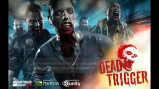 DEAD TRIGGER 1.9.5 Hack (dinero^recargas) ilimitadas para tu androidcool