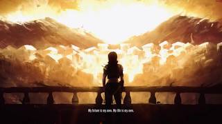 Boss Fights - Lichdom Battlemage - Shax (Demon) Final Boss