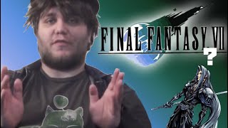 Final Fantasy VII - Sephirothsword57 Review - Final Fantasy February