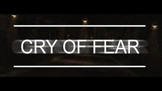 ВИЗГИ В БОЛЬШОМ ГОРОДЕ - ЧАСТЬ 1 CRY OF FEAR КООПЕРАТИВ!