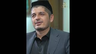 Alloh bilan shunday munosabatda boʻlish kerak