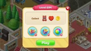 Matchington Mansion LEVEL 694