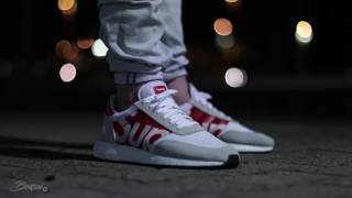 Adidas Iniki Supreme Custom