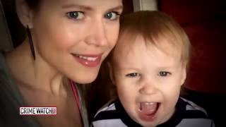Mom jailed as former porn stars feud over love-child custody