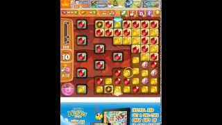 Diamond Digger Saga Level 362