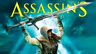 Assassin's Creed Rift - Ubisoft делают ПРАВИЛЬНЫЙ Assassin's Creed? (Новые подробности, ЛОР)