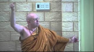 13 Emptiness - Ajahn Brahm November 2013