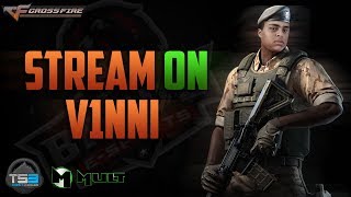 LIVE CF - TOP 100 É LOGO ALI... OU NÃO?
