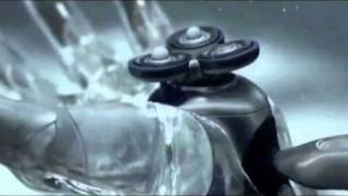 De Philips NIVEA for Men Shaver
