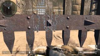 Warface "Стальная игрушка" - видео 3