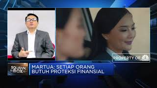 Urgensi Perlindungan Finansial Dalam Perencanaan Keuangan