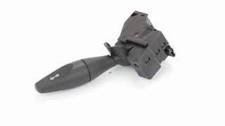 Переключатель подрулевой FORD FIESTA/FUSION 2001-2012 (Правый) FEBI
