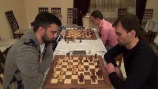 GM Kovalenko Igor - GM Boris Savchenko (m/1) 10+5 - part 2