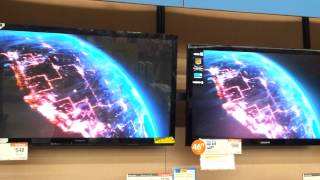 60hz vs. 600hz Plasma vs. LCD