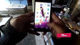 Blackberry z3 Minusan