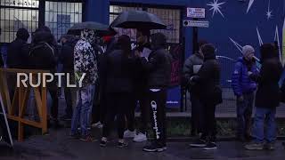 Poland: Germans cross border to buy NYE fireworks in defiance of govt ban