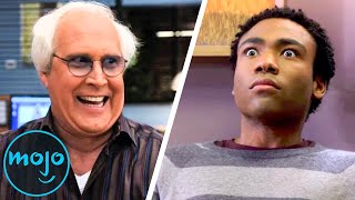 Top 10 Dark Truths About Your Favorite Sitcoms