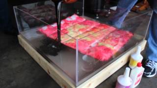 Oilinator Super Sorbent Mat