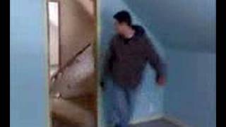Brian Door Kick