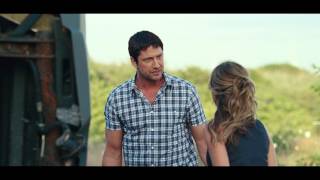 Der Kautions-cop - Trailer