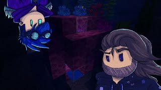 Das Korallen-Haus! ? XXL #NanoCraft 015