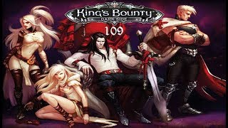 King's Bounty: Dark Side - Тайна острова Аралан (Кровь Маэдрилейда)